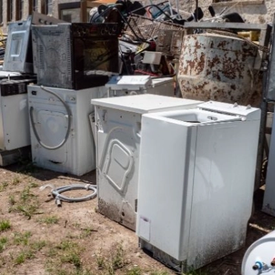 Muratpaşa Geneli En Yakın Hurdacı